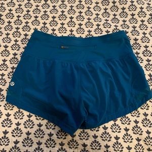 Lululemon short